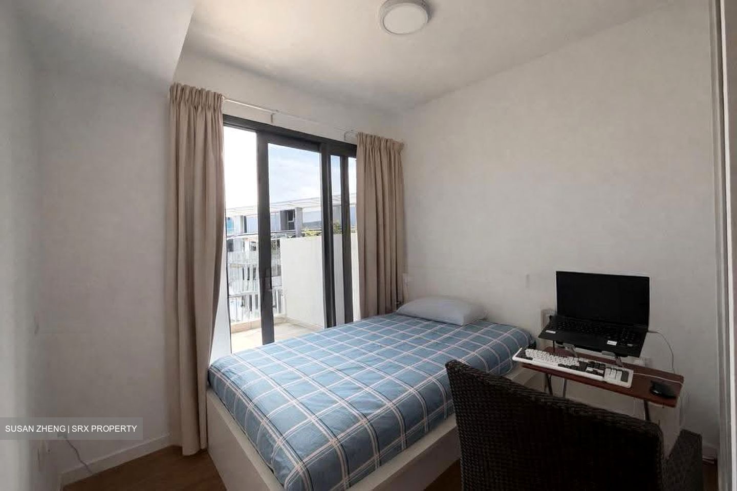 The Lakefront Residences (D22), Condominium #613556791